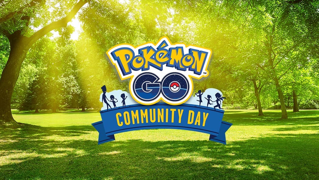 November Community Day