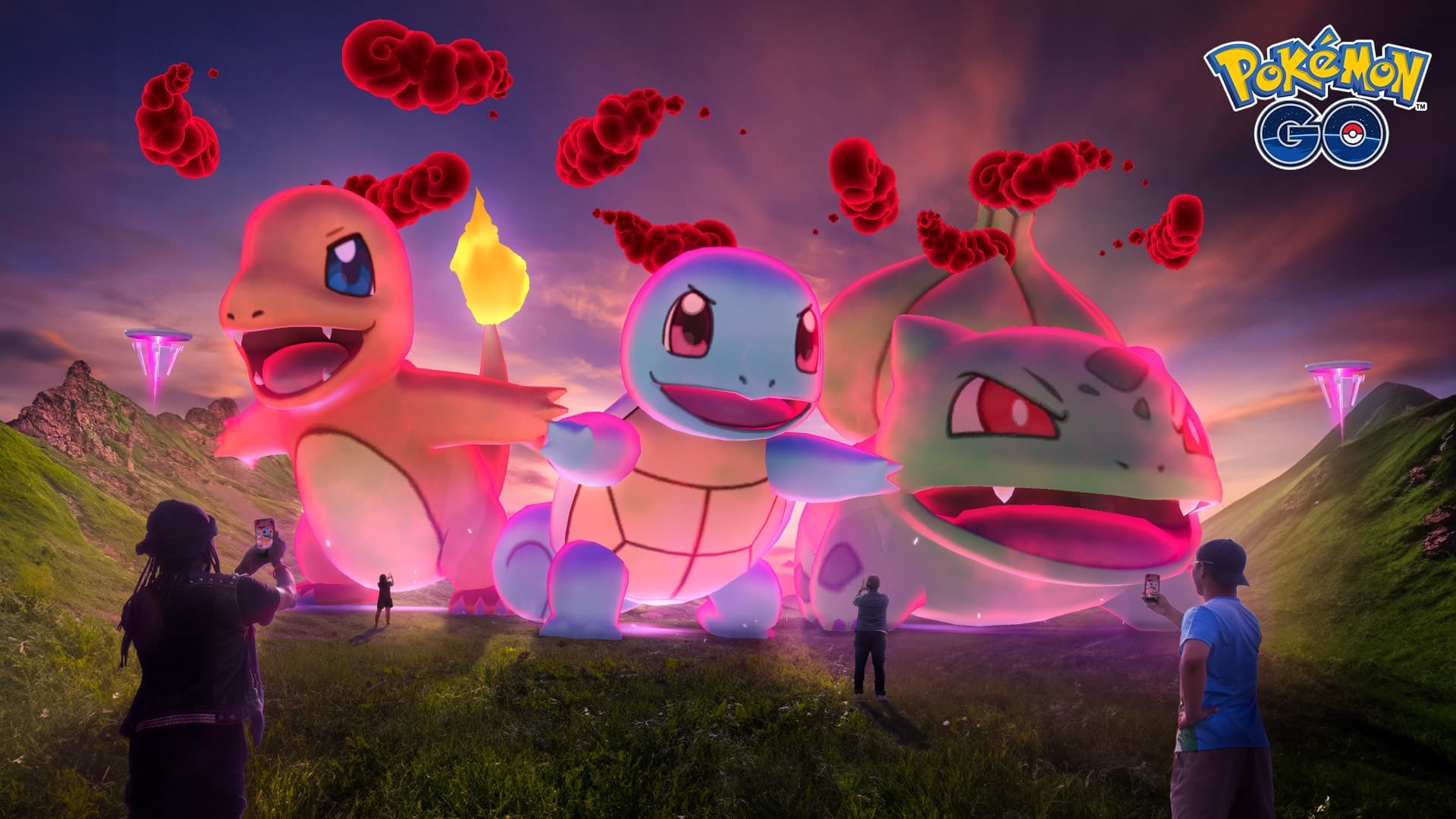 Dynamax Sneasel during Max Monday